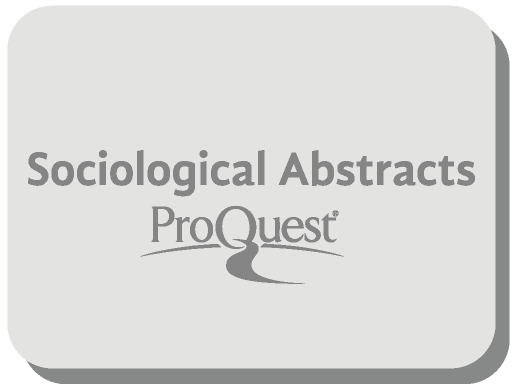 Sociological Abstract